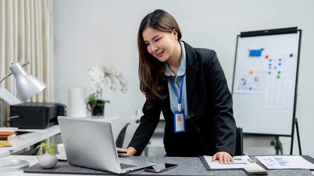 Business scaling and operations